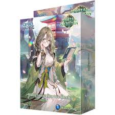Grand Archive Starter Deck - Kongming